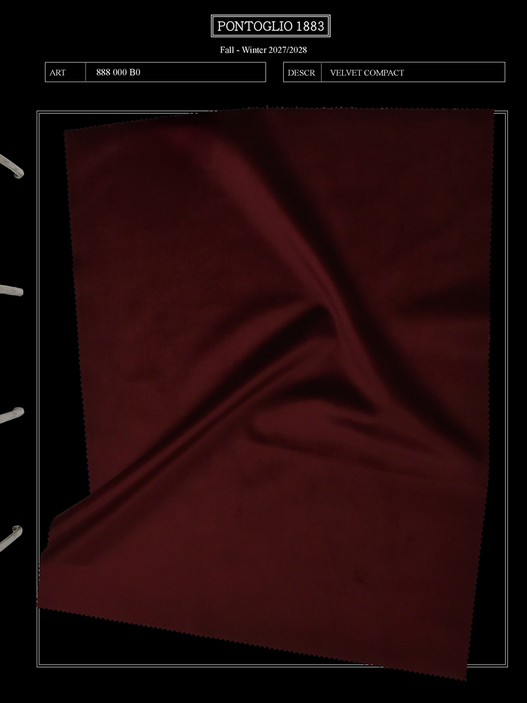 LIGHT VELVET - 888 000 B0