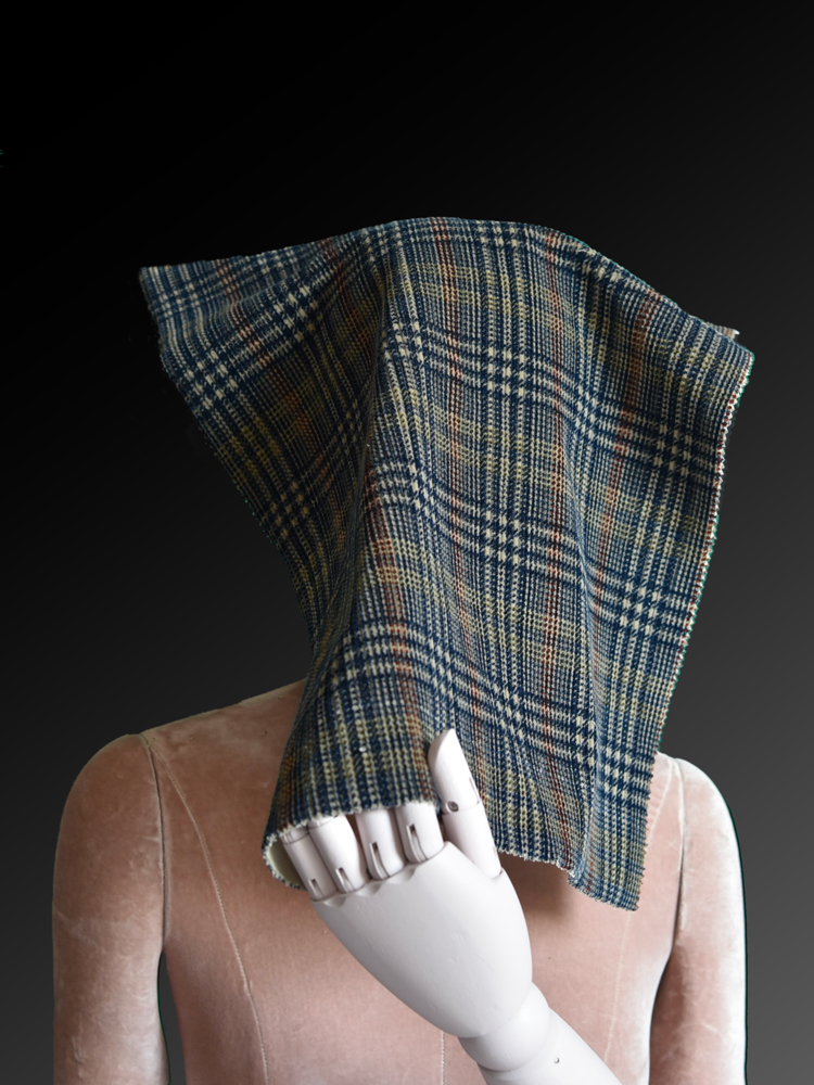 CORD CHECK - 504 DQ3 YL