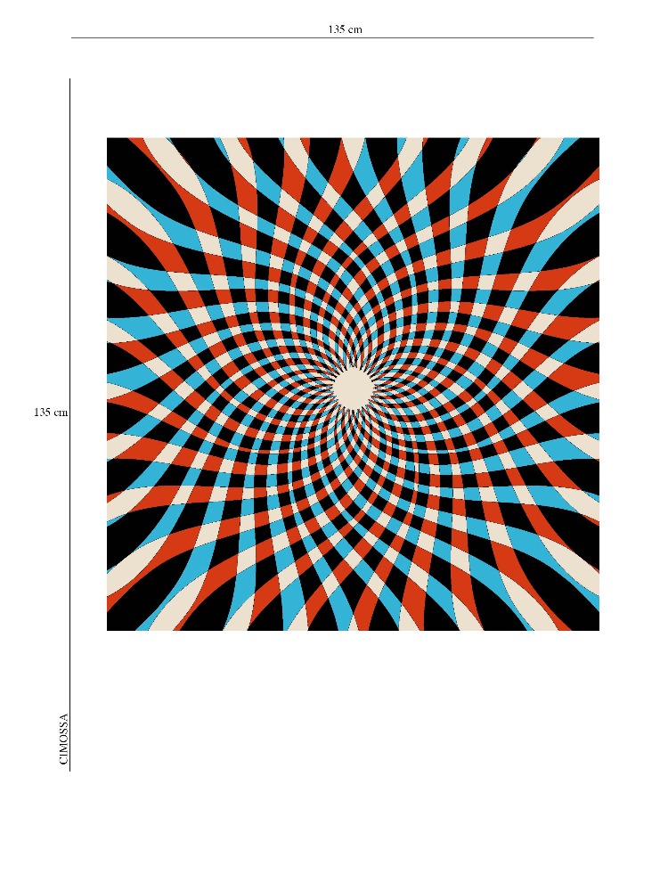 FUTURISTA - 189 F66 CI