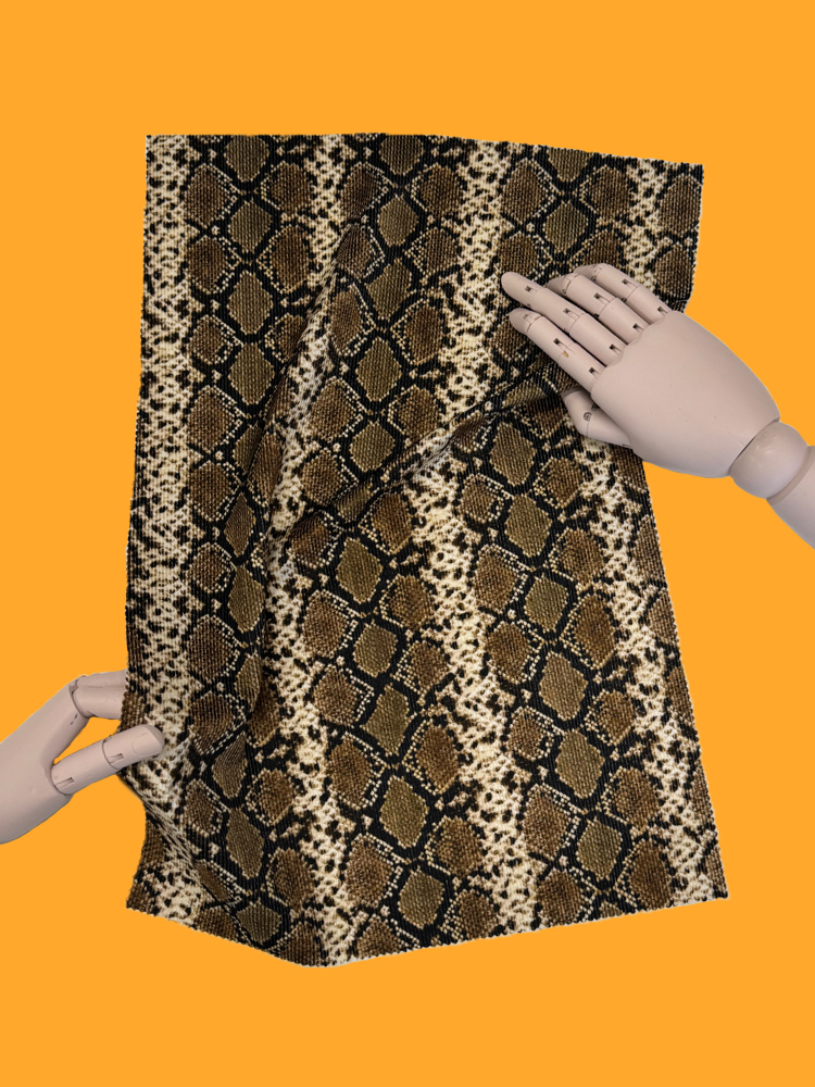 ANIMALIER CLASSIC - 251 HA0 LV