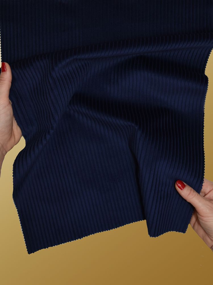 BIG CORDUROY - 612 000 A0