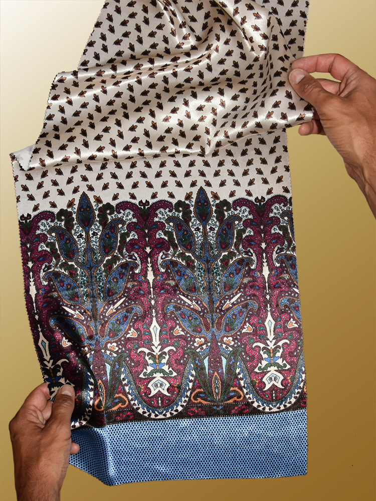 PAISLEY - L31 AW0 K0