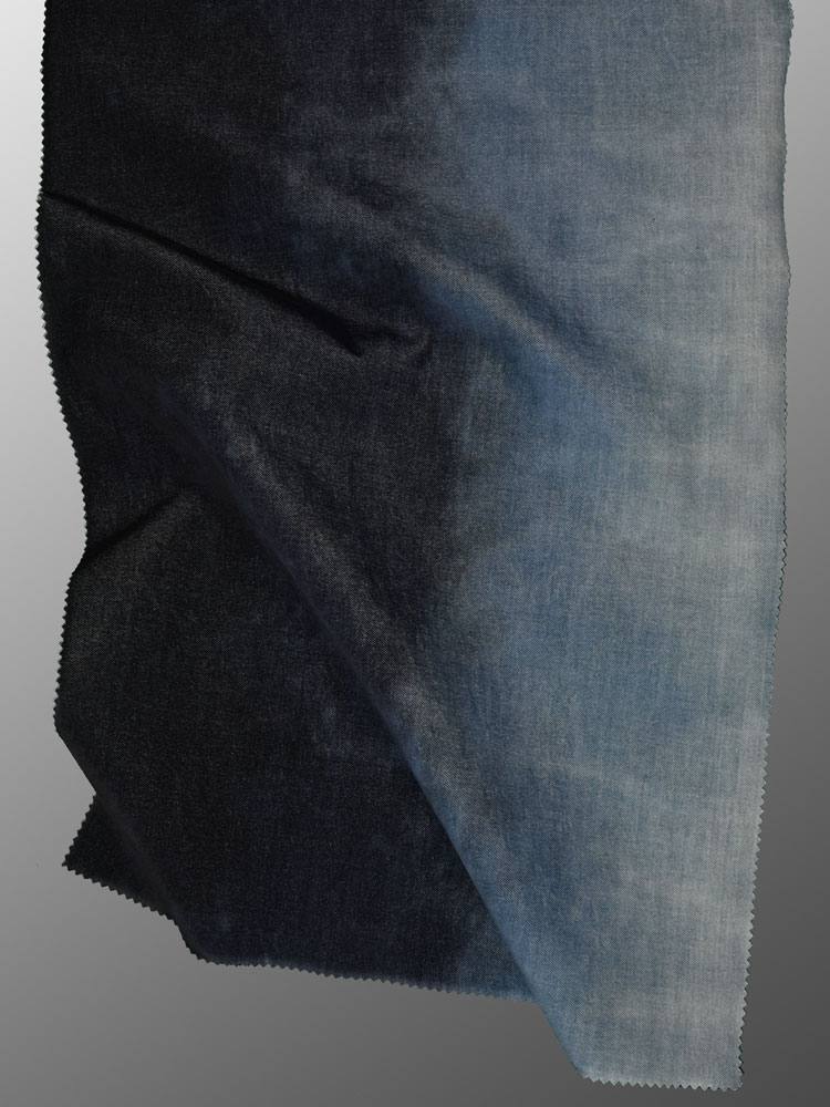 VELVET DENIM - L20 BF2 LY