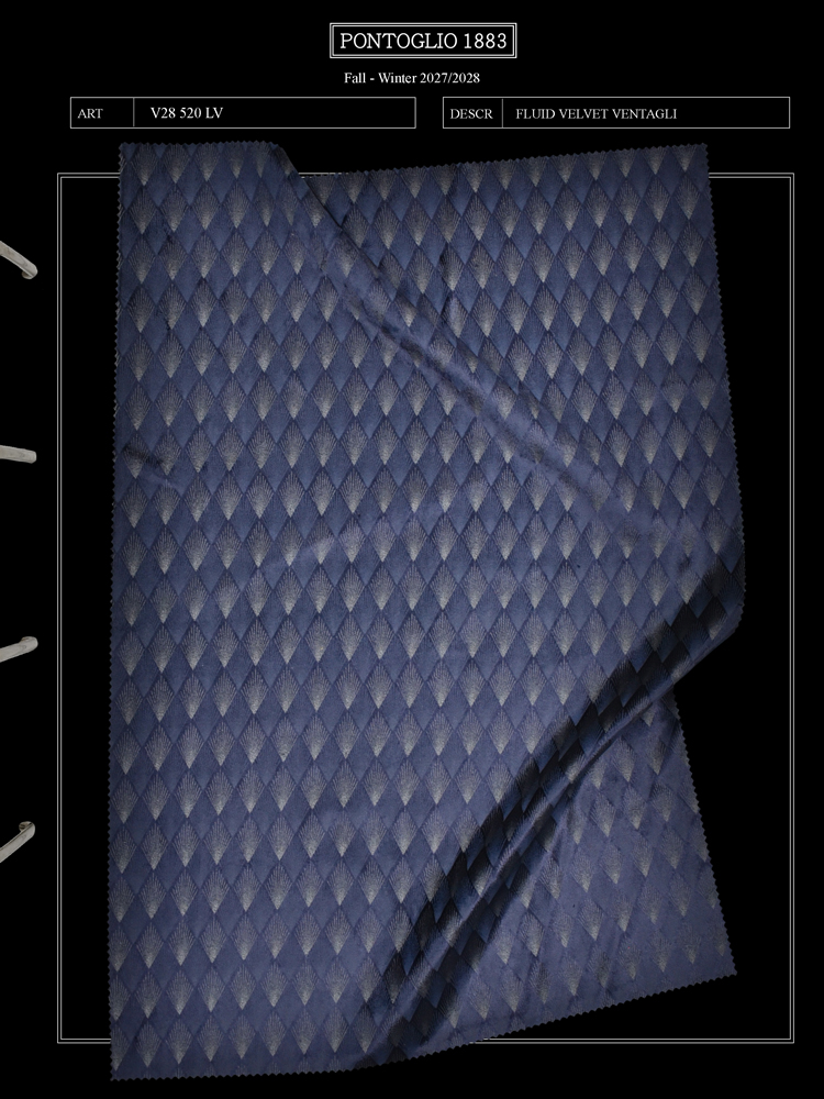 DEEP BLUE - V28 520 LV