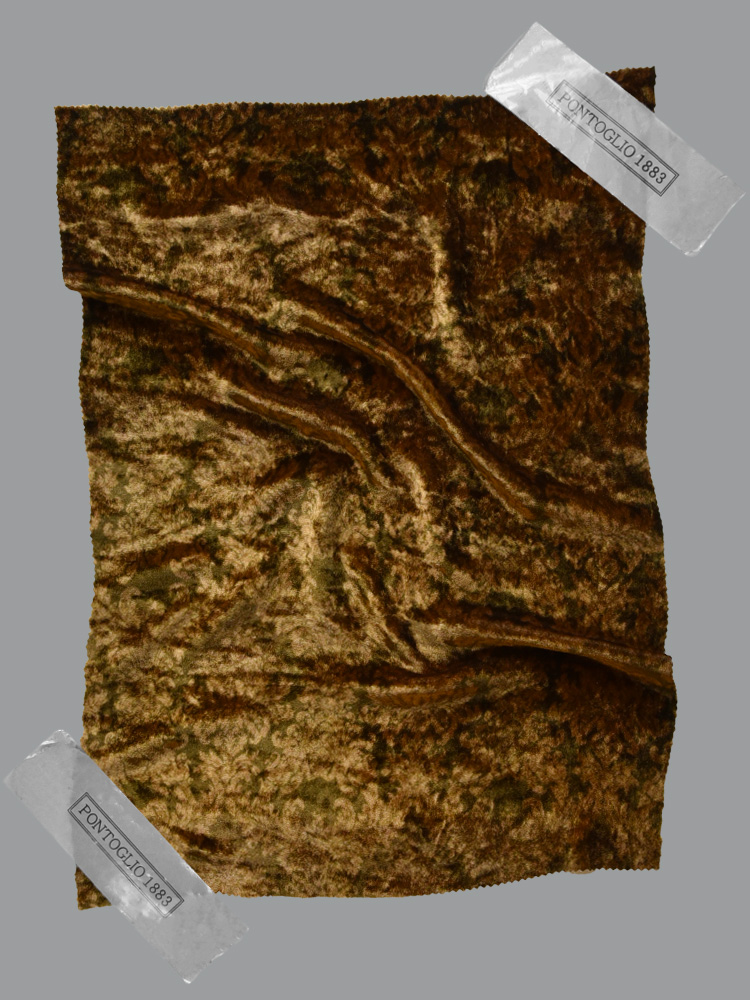 BROCADE - L31 AG7 LV