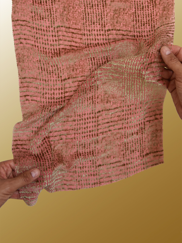 DRAPPERIA BICOLOR - L31 AK5 LV