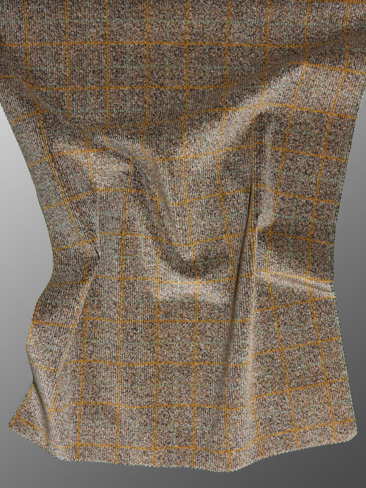 VELVET BRITISH FLANEL - 423 AX5 A0