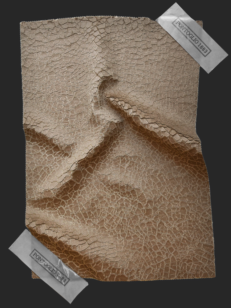 CRAQUELE' - L30 IA3 LV