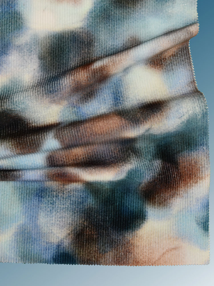 CAMOUFLAGE - 507 BG1 YL