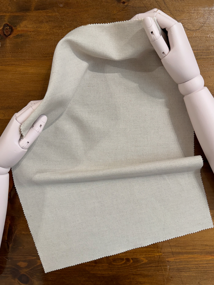 COTONI LINO ECRU - E83 000 LV