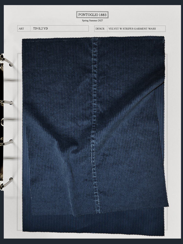 DELAVE' - 729 IL2 YD