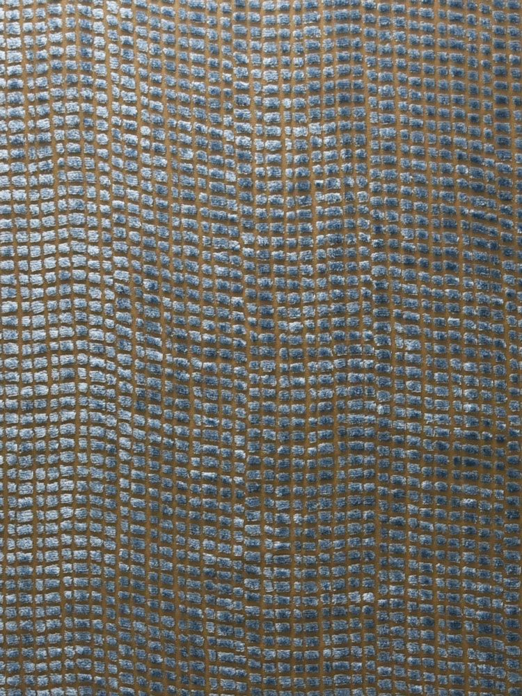 SHOT LIQUID VELVET DEVORE' - L31 F50 LV