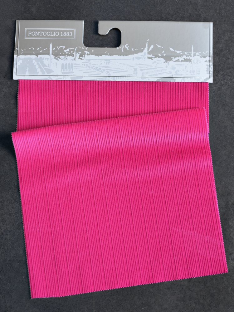 FRENCH CORDUROY - 262 000 A