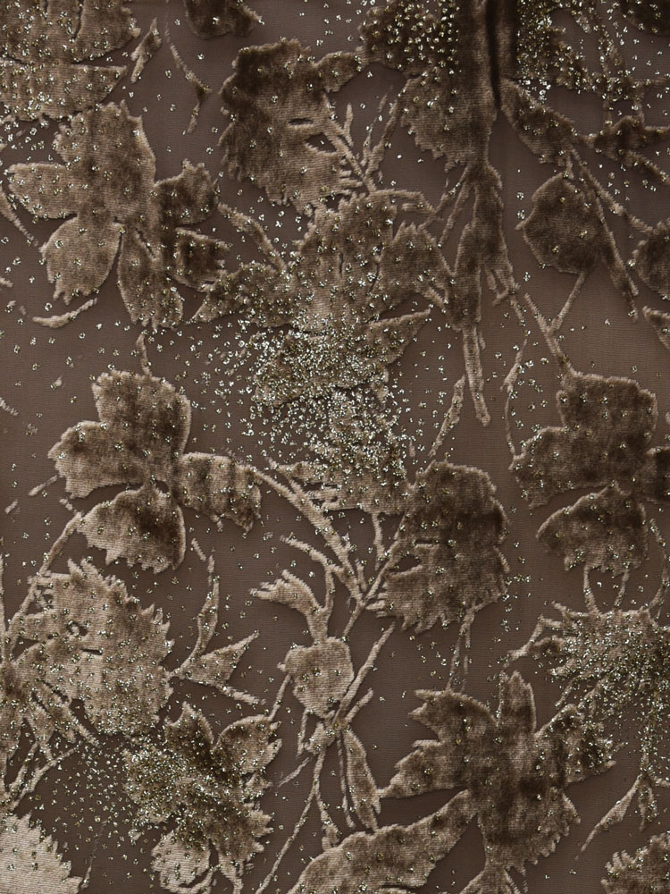 VELVET GLITTER - L31 GD1 LV