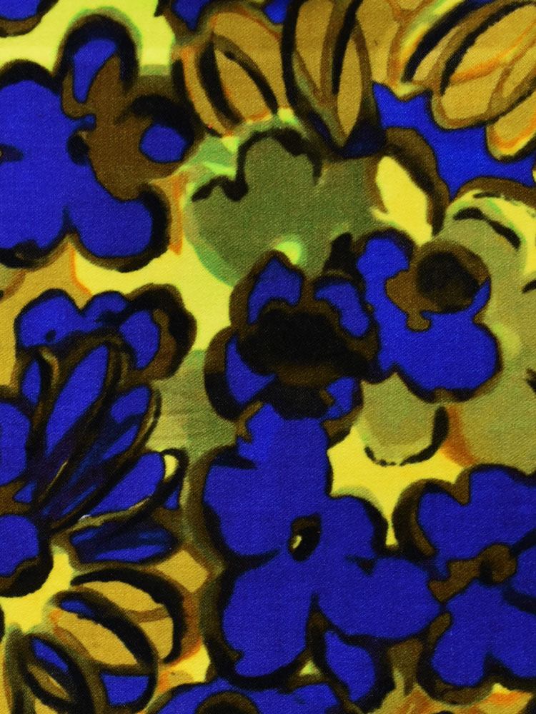 VELVET PRIMULE - L20 AR0 LV