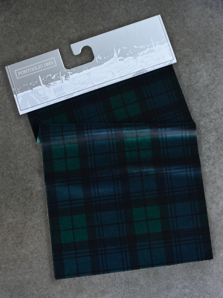 BLACKWATCH - 708 AM6 LV