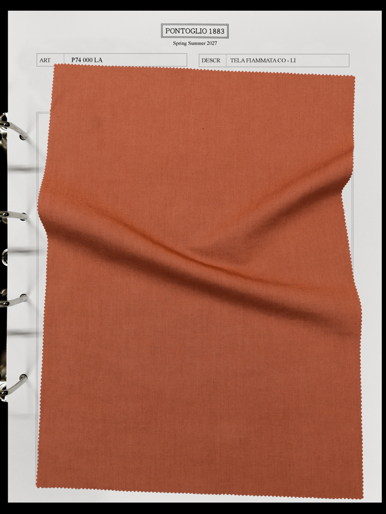 COTONE LINO - P74 000 LV