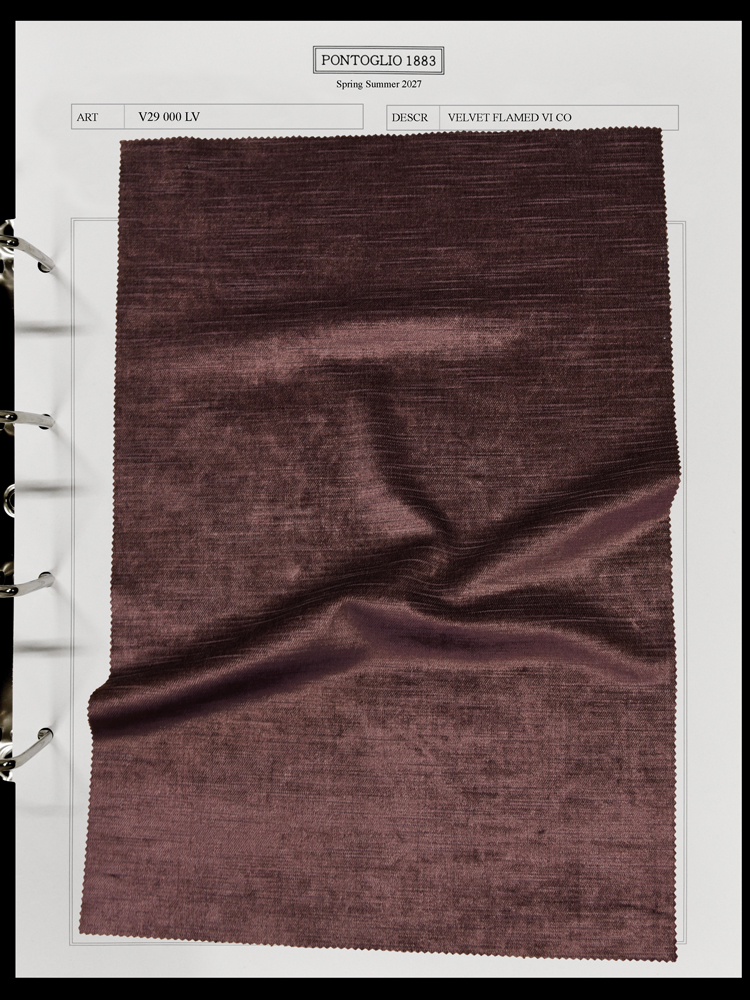 LIQUID VELVET - V29 000 LV