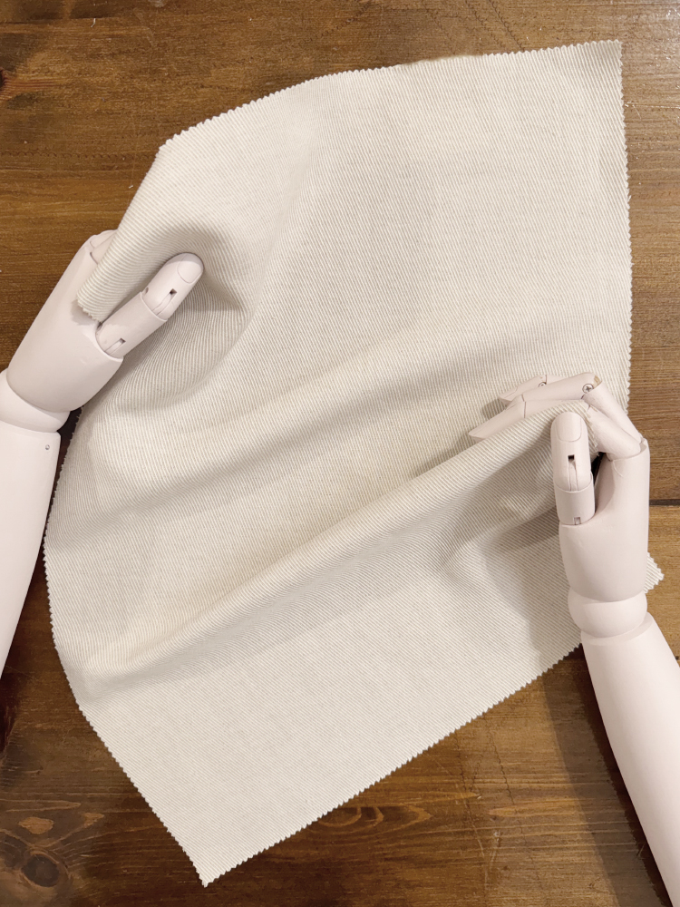 COTONE LINO ECRU- E07 000 LV 