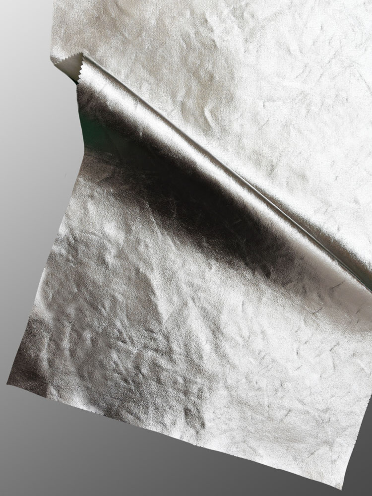 METAL LAYER - 122 LF0 LT