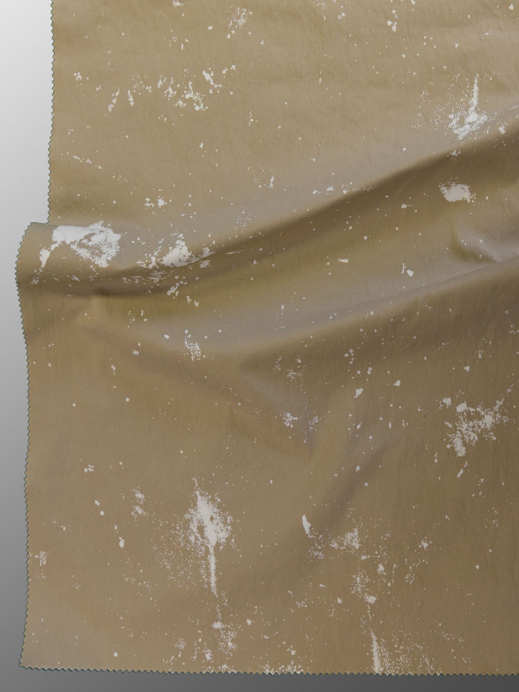 COTTON DRIPPING - E75 BQ2 YL