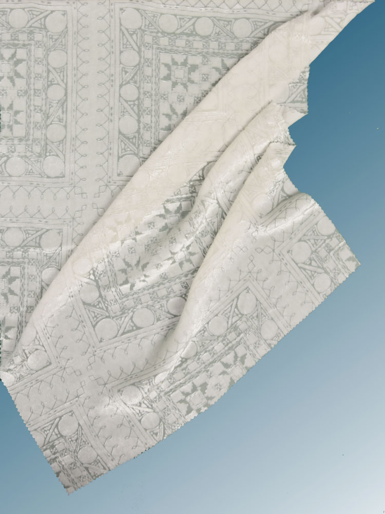 WHITE ON WHITE - L31 214 LV