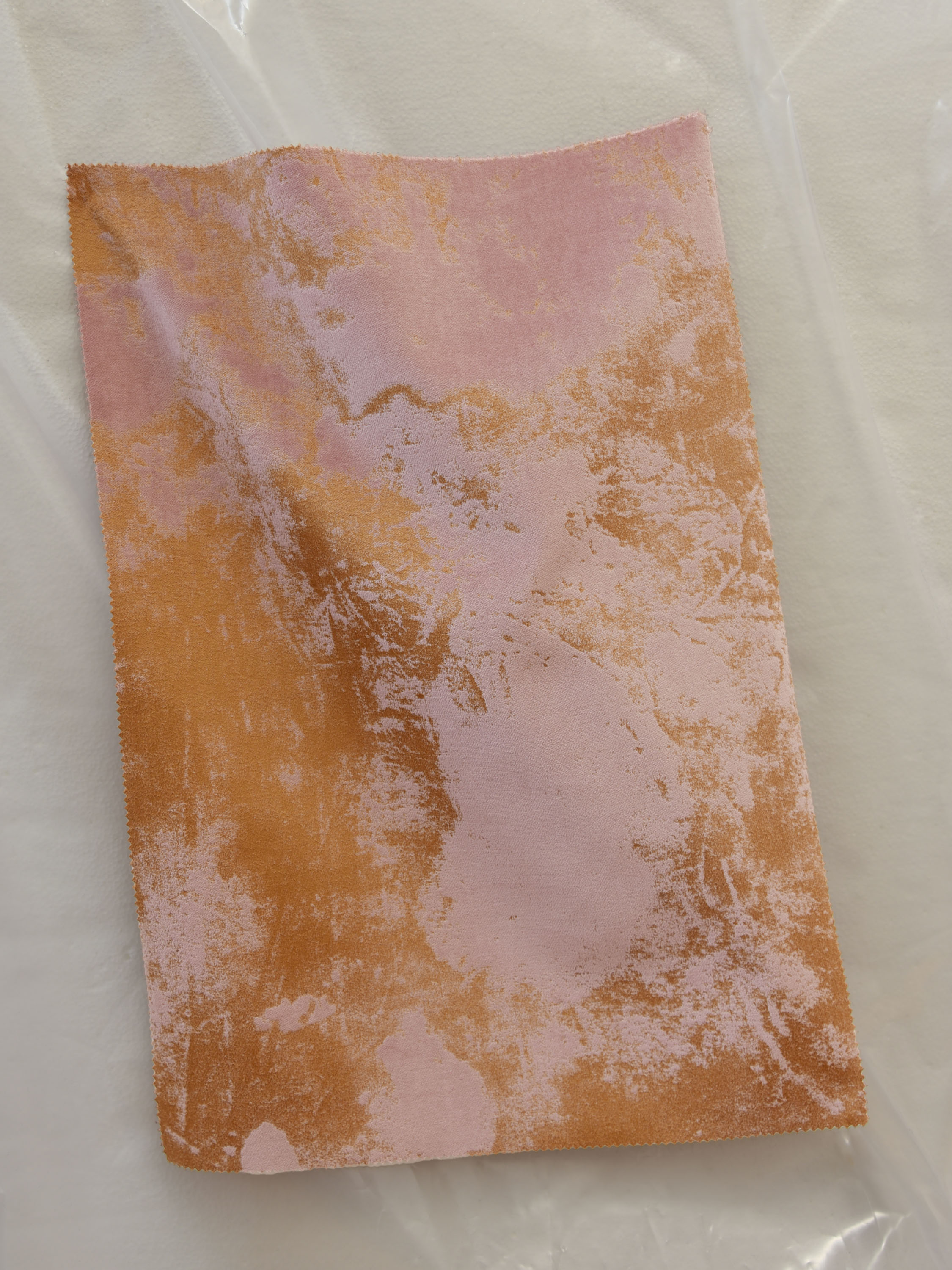 SCRATCHY - 729 HF7 LV