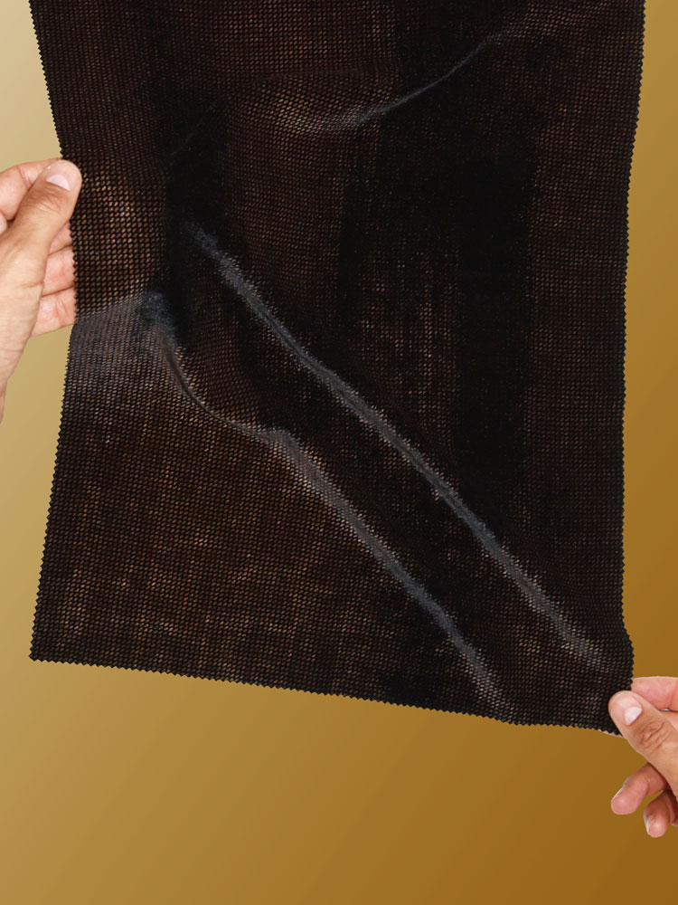 VELVET IMPRIME' LUREX - L31 647 LV 