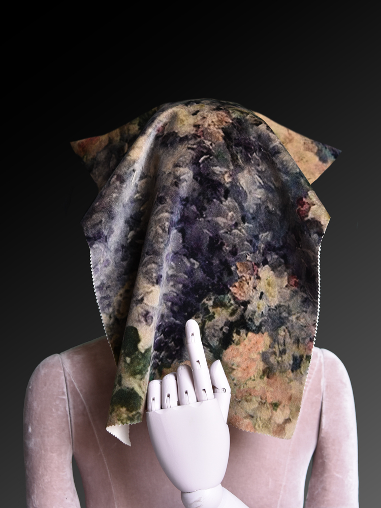 VELVET TWILGHT - 708 DW7 LV