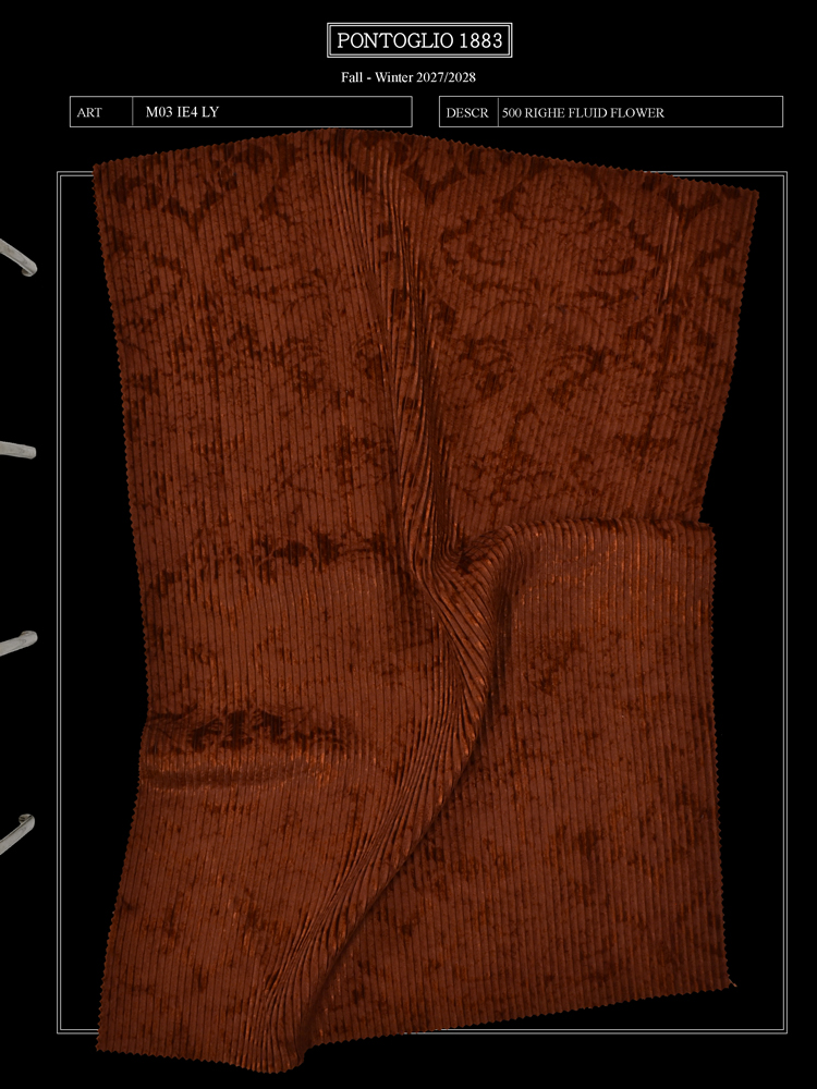 BROCADE - M03 IE4 LY