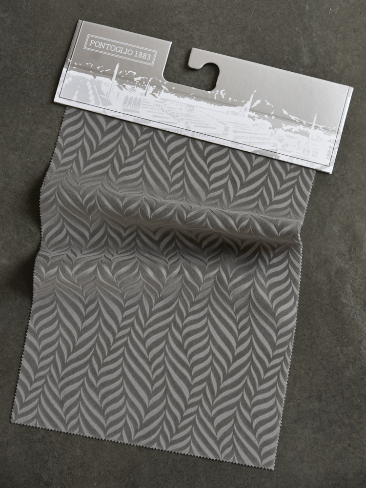 PAISLEY IMPRIME' DEVORE' - 708 EN2 N