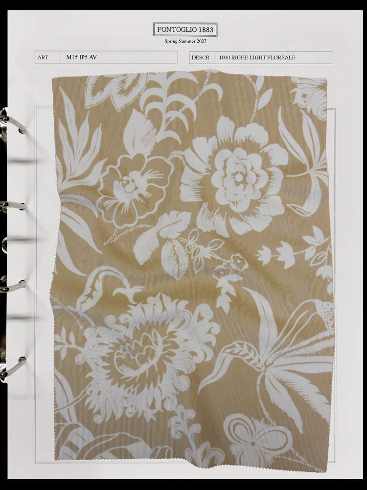 SABBIATI - M15 IP5 AV 