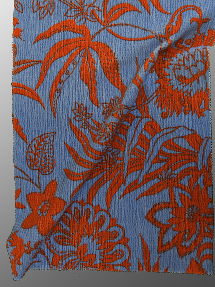 VELVET BEACH MULTICOLOR - 709 DB3 LV