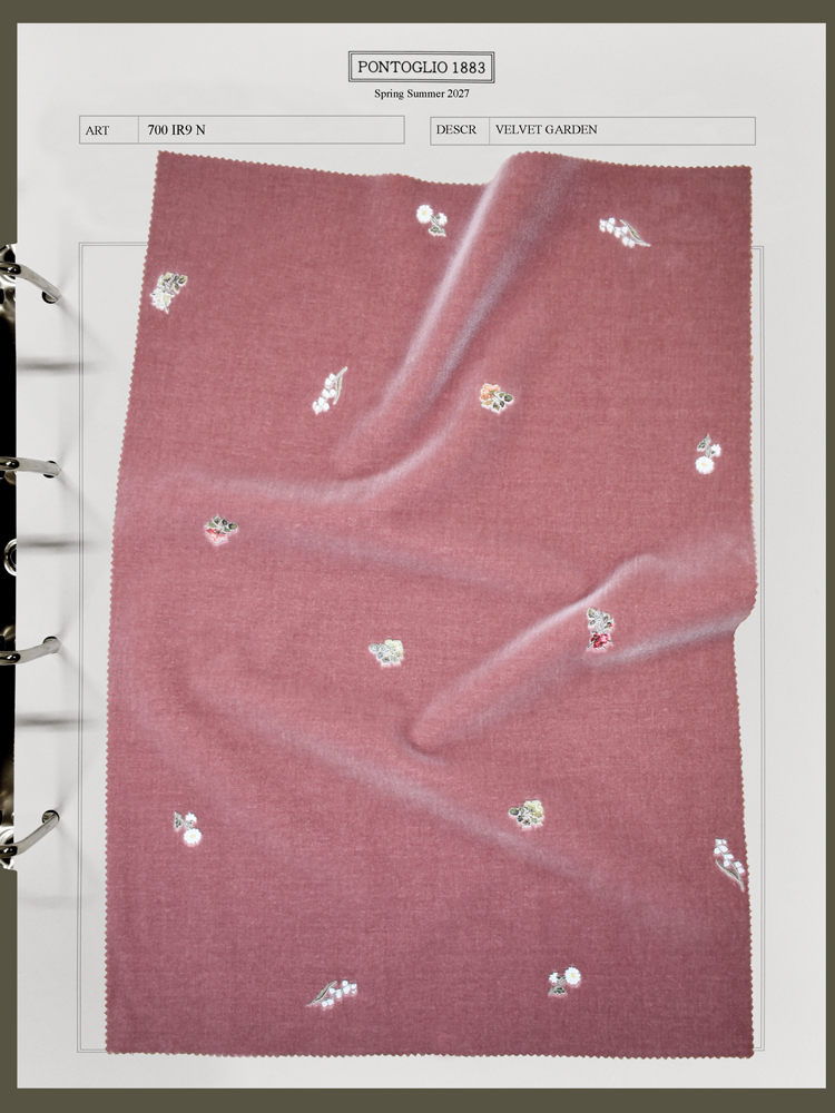 MICRO PROVENZALI - 700 IR9 N