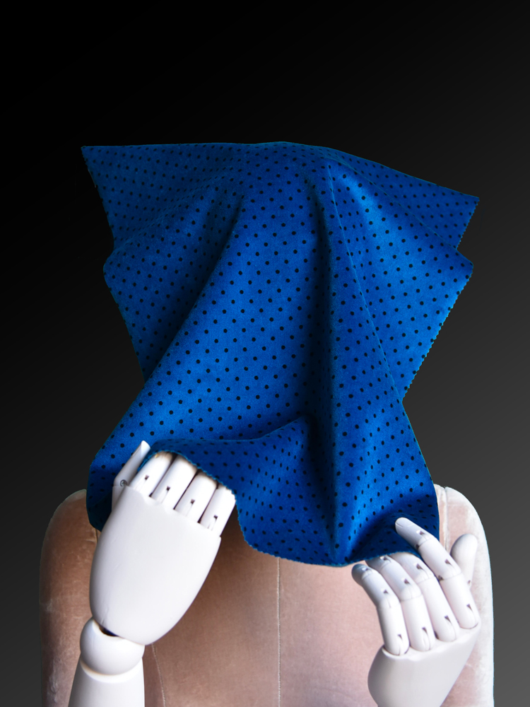 VELVET POIS - 704 0M3 LV