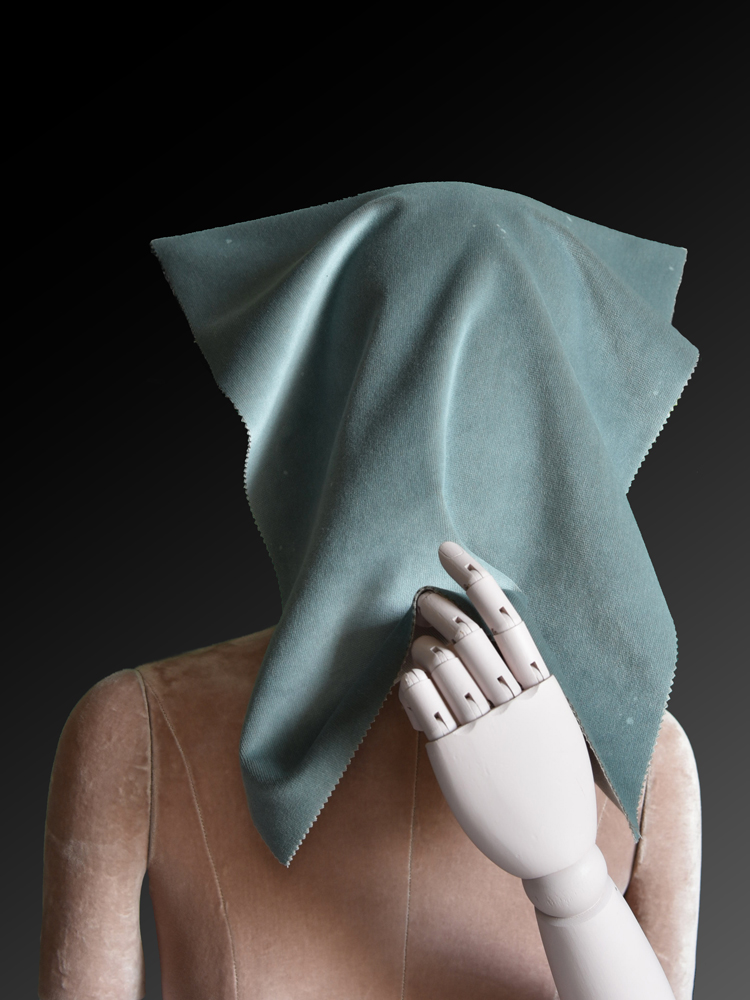 VELVET MELANGE - 708 DT8 LV