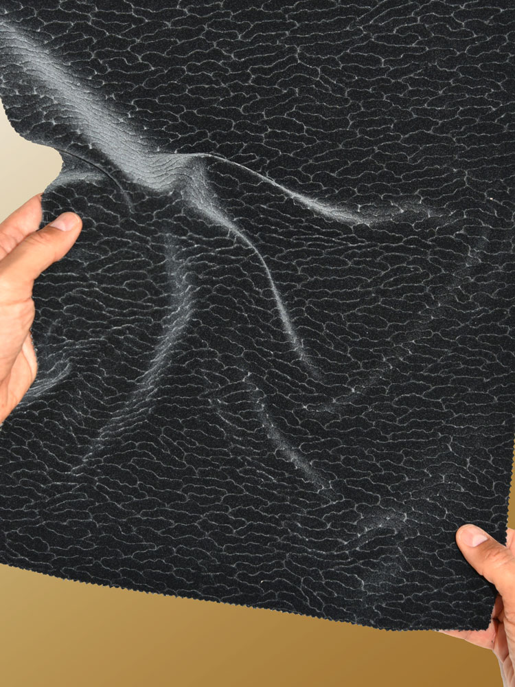 POLYESTER VELVET - H87 GB1 NF