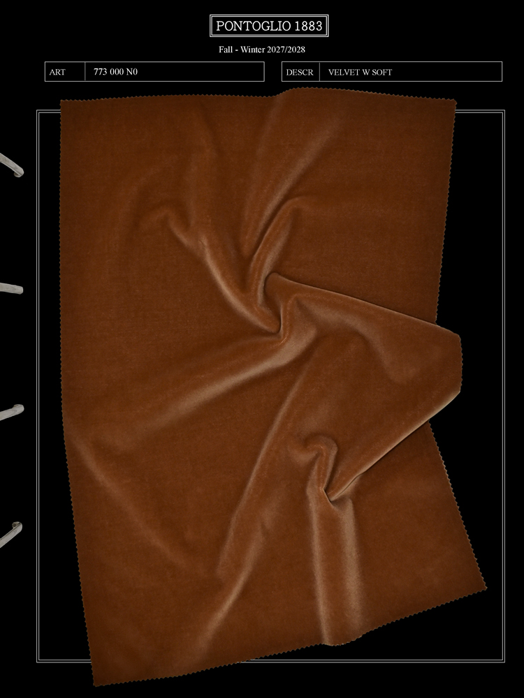 VELVET - 773 000 N0