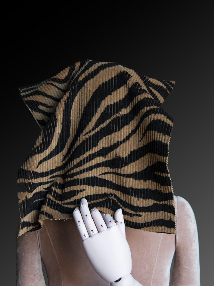 ANIMALIER - 612 X52 YL