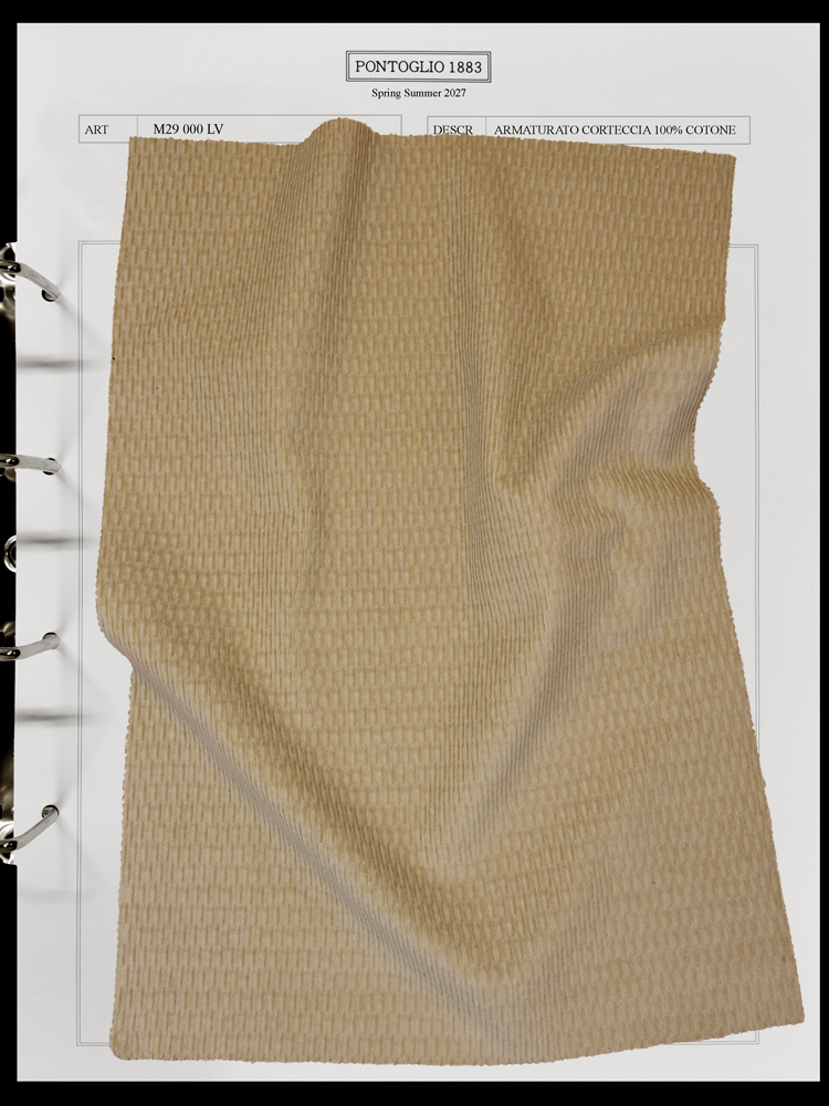 FANCY CORDUROY - M29 000 LV