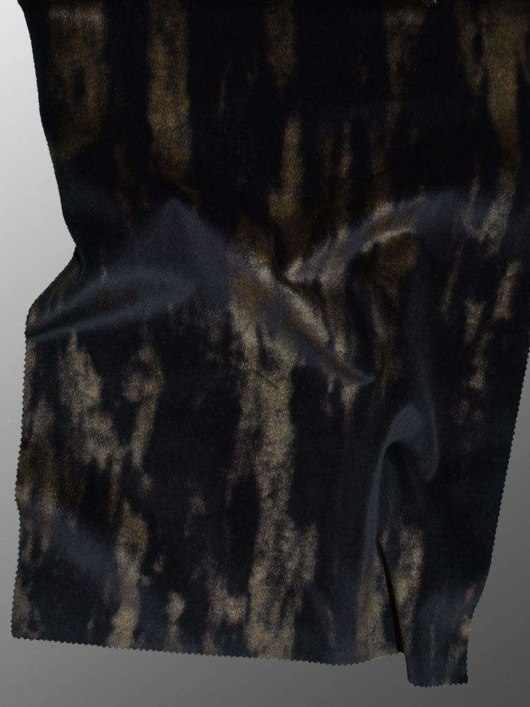 VELVET METAL IMPRIME' - 729 481 LV