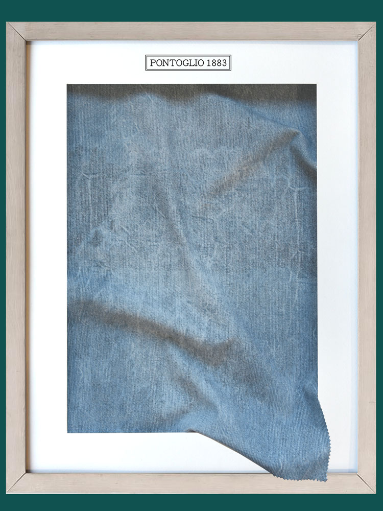 DENIM - 482 ER3 YL