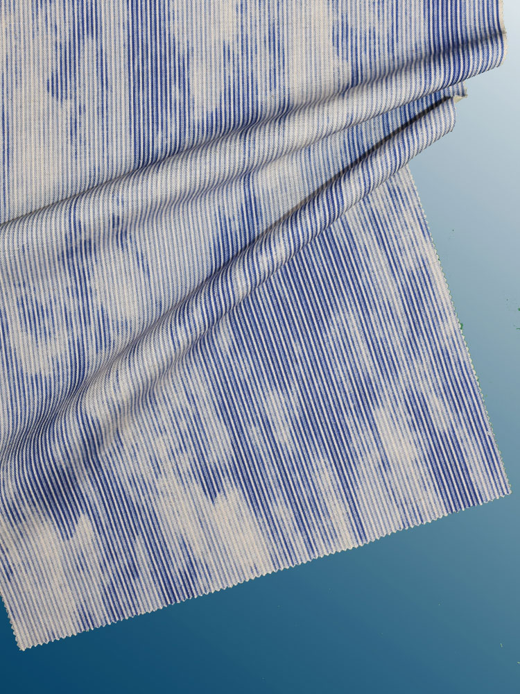 FADED COTTON LINEN - E83 BG6 LV