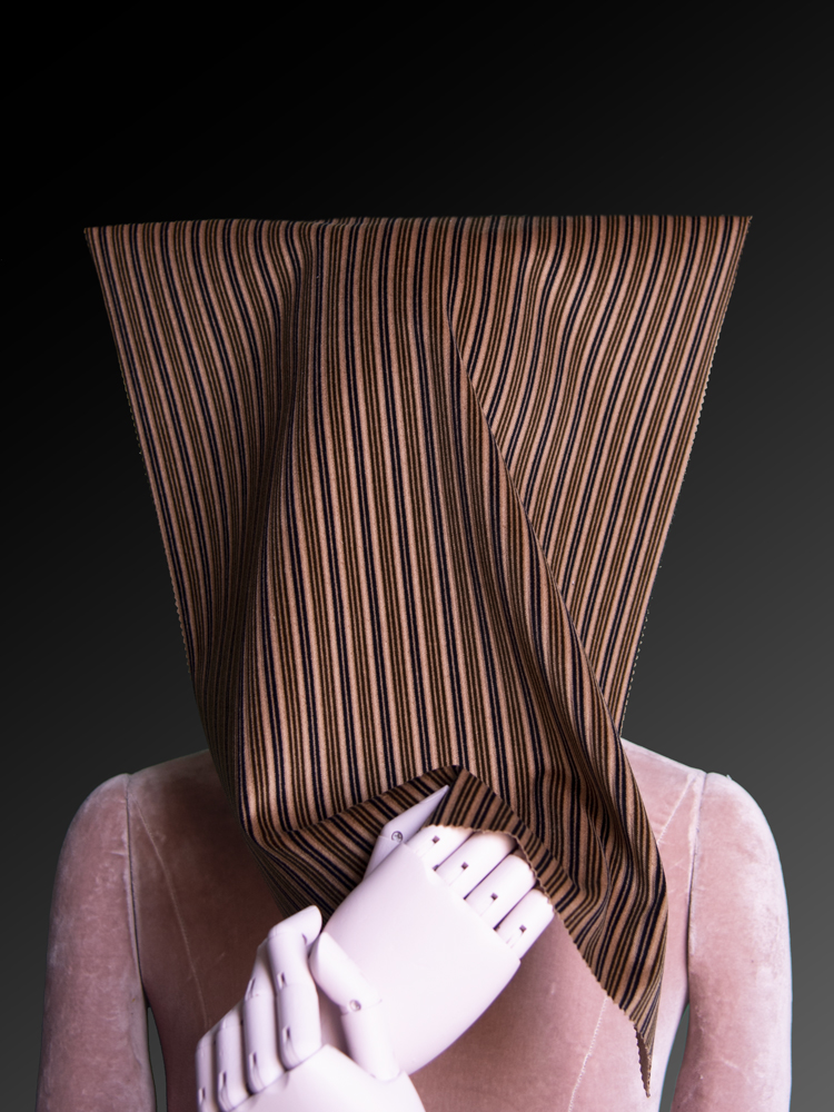 VELVET REGIMENTAL - 729 M67 LV