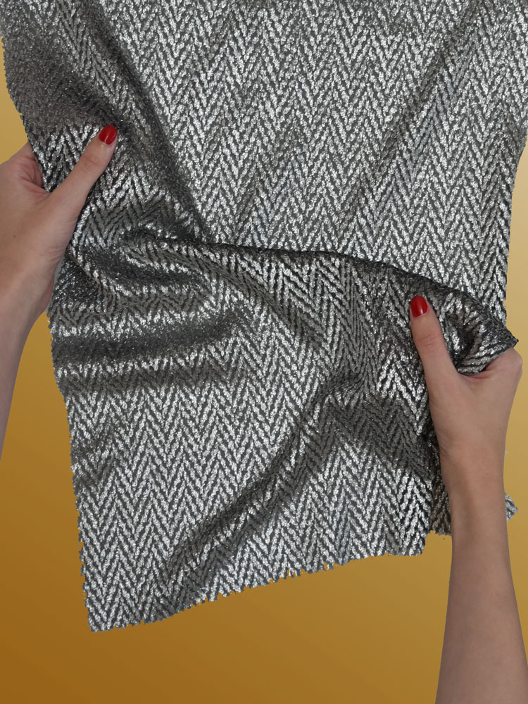 VELVET LUREX - L31 L56 LV