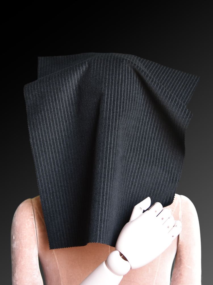 CORD VELVET DRAPPERIA - 292 594 LV