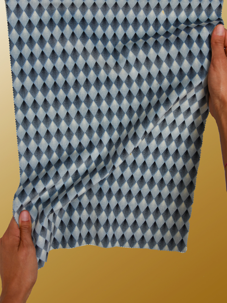 VELVET CRAVATTERIA - L53 520 LV