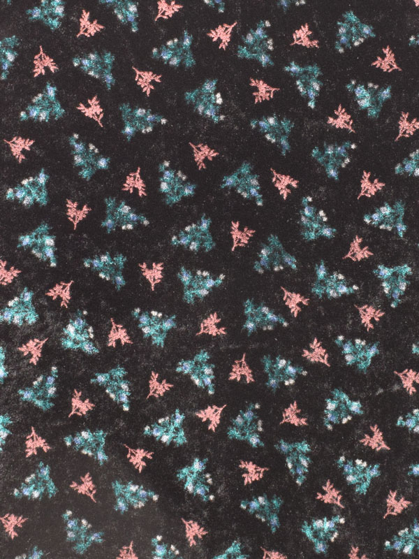 MICRO PROVENCAL FLOWERS - L31 888 LV