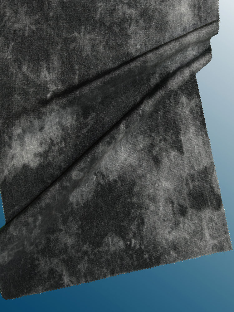 DENIM - L20 BF3 YL