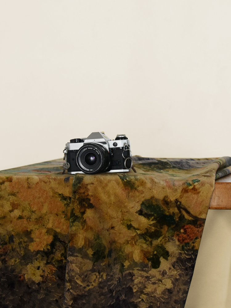 PANORAMI - 708 DW7 HL